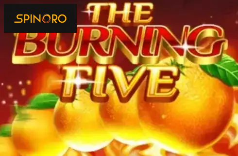The Burning Five